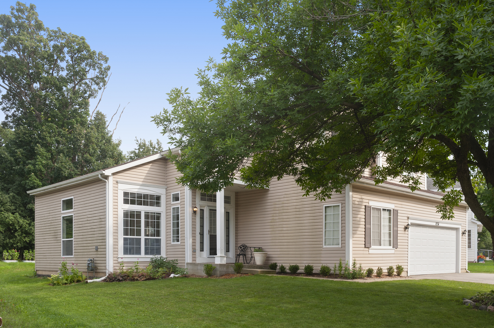 1531 Vineyard Drive — photo