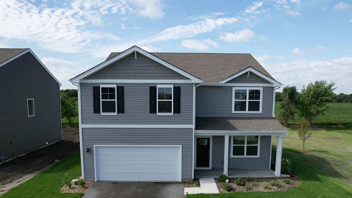 2271 Cobble Springs Drive — photo