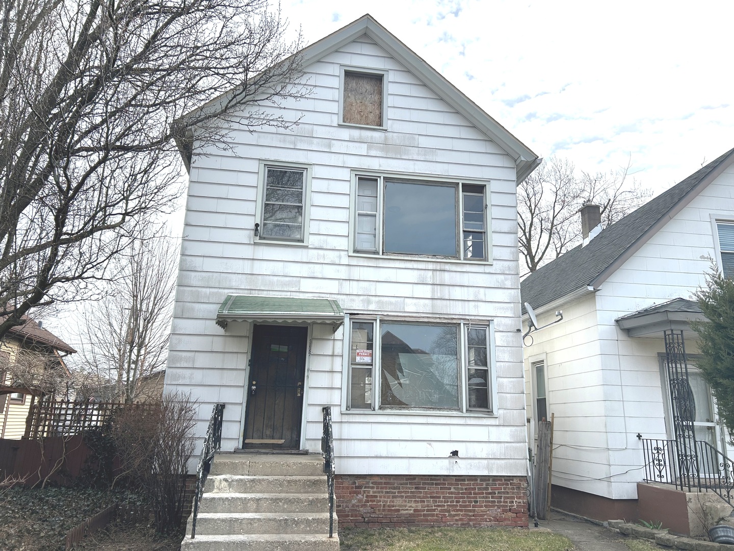12557 Ann Street — photo