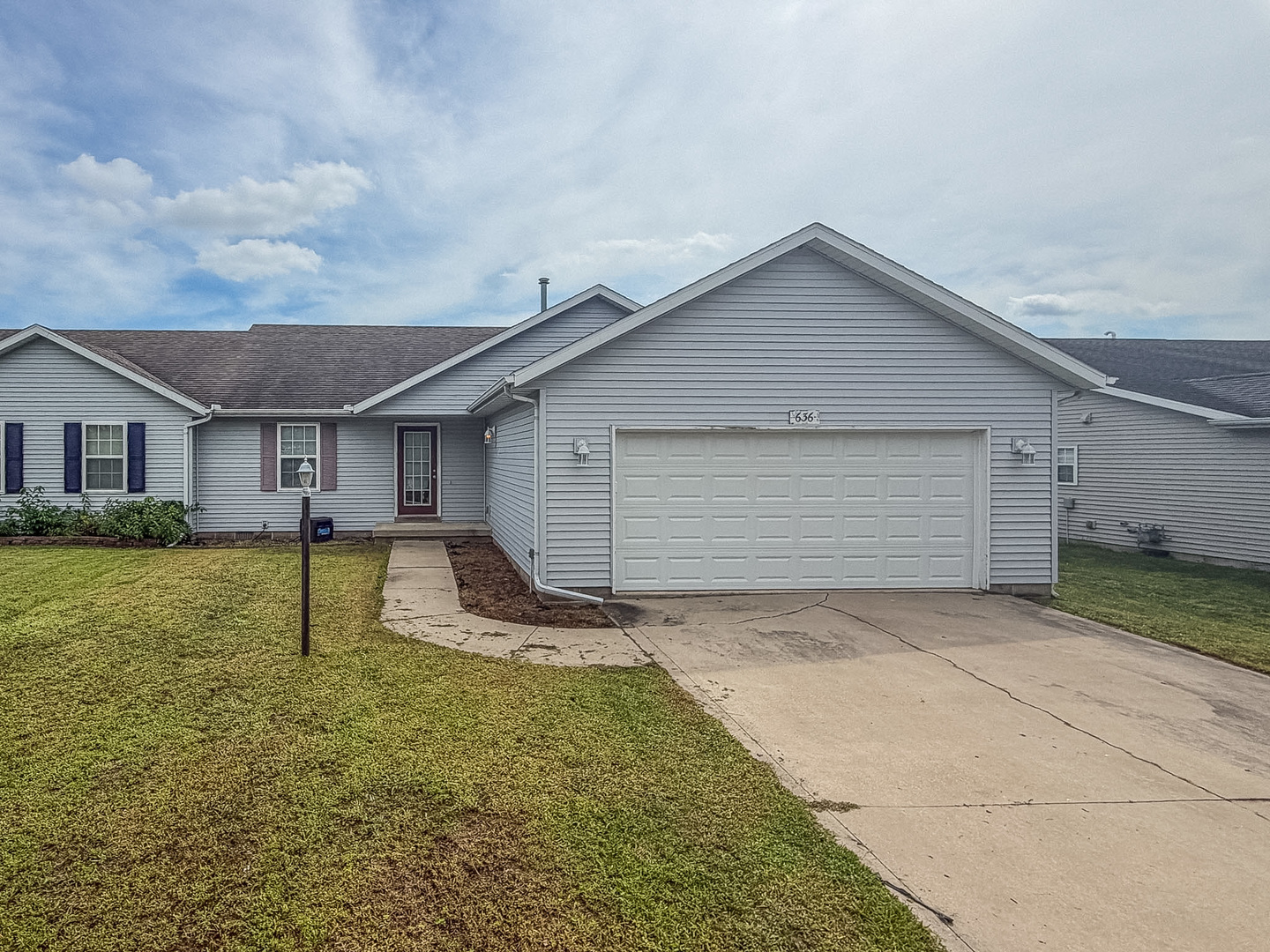 636 Sedgegrass Drive — photo