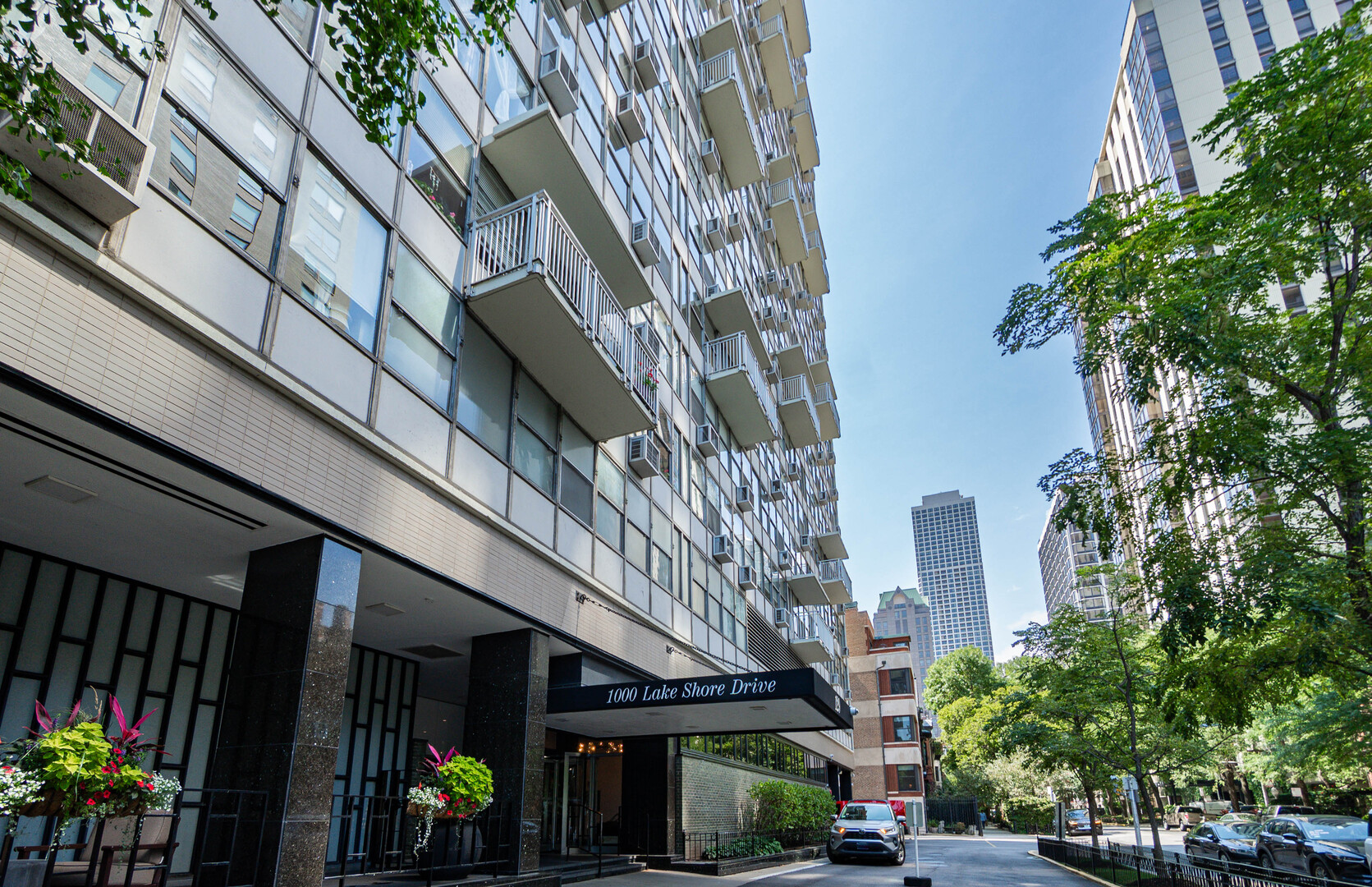 1000 N Lake Shore Drive Unit 308 — photo