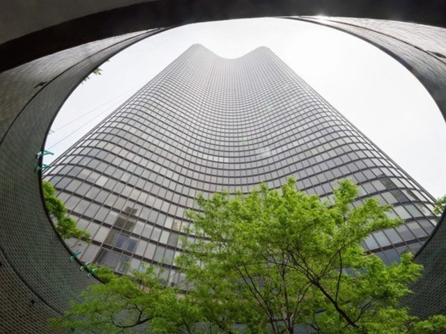 505 N Lake Shore Drive 4911 — photo