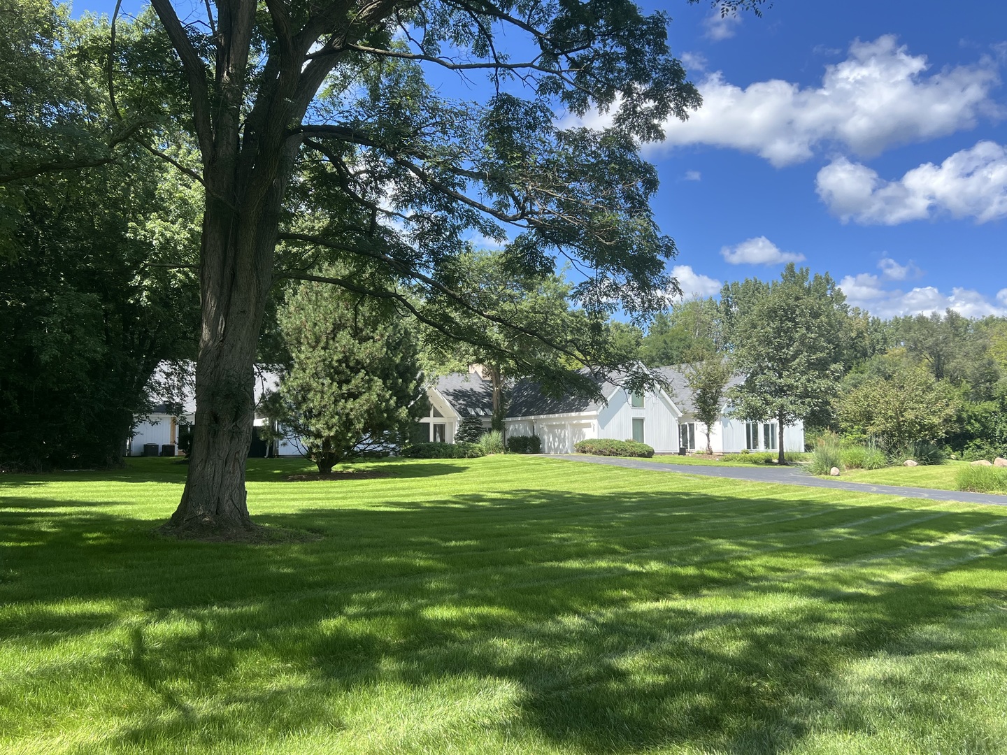 7716 Crystal Springs Road — photo