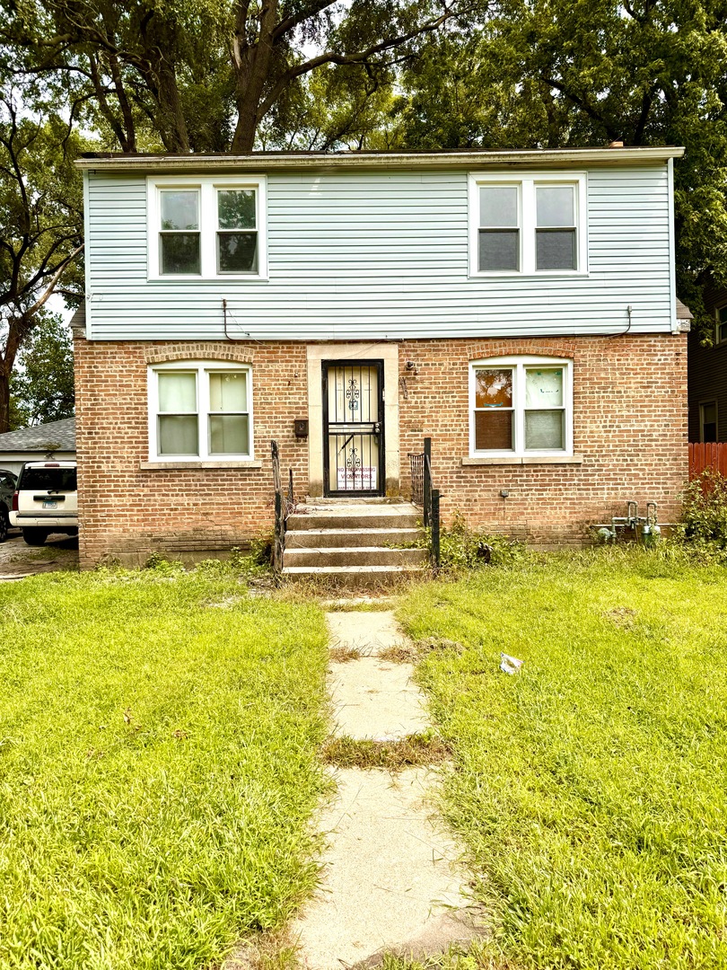 14623 Justine Street — photo