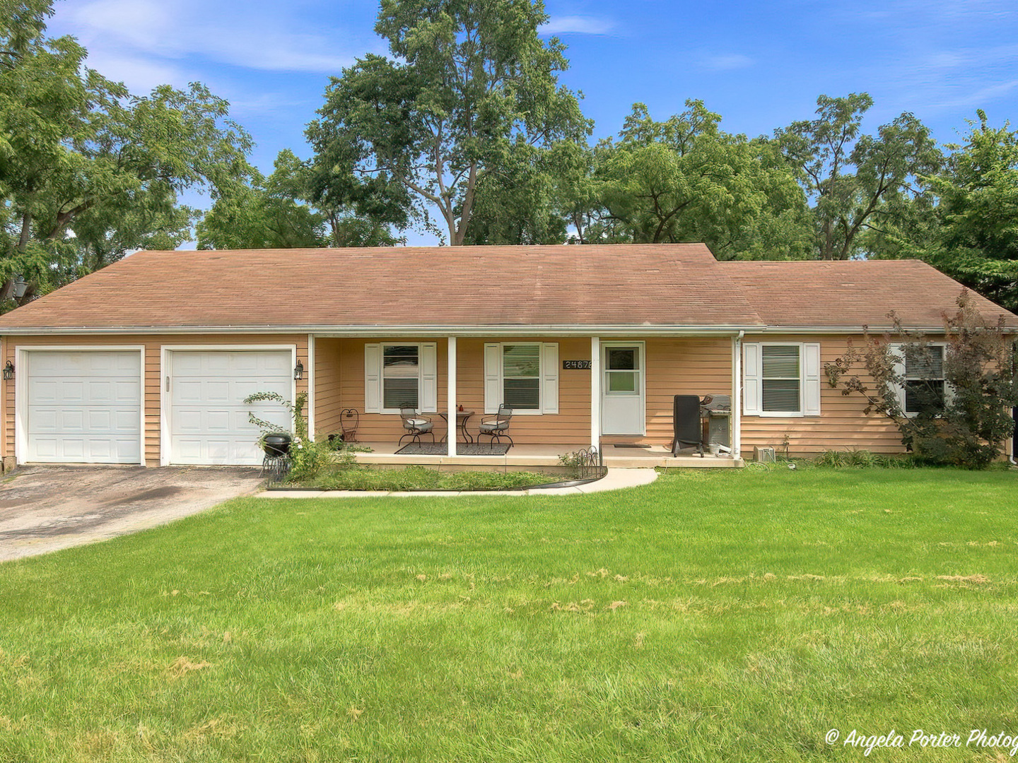 24878 W Highwoods Drive — photo