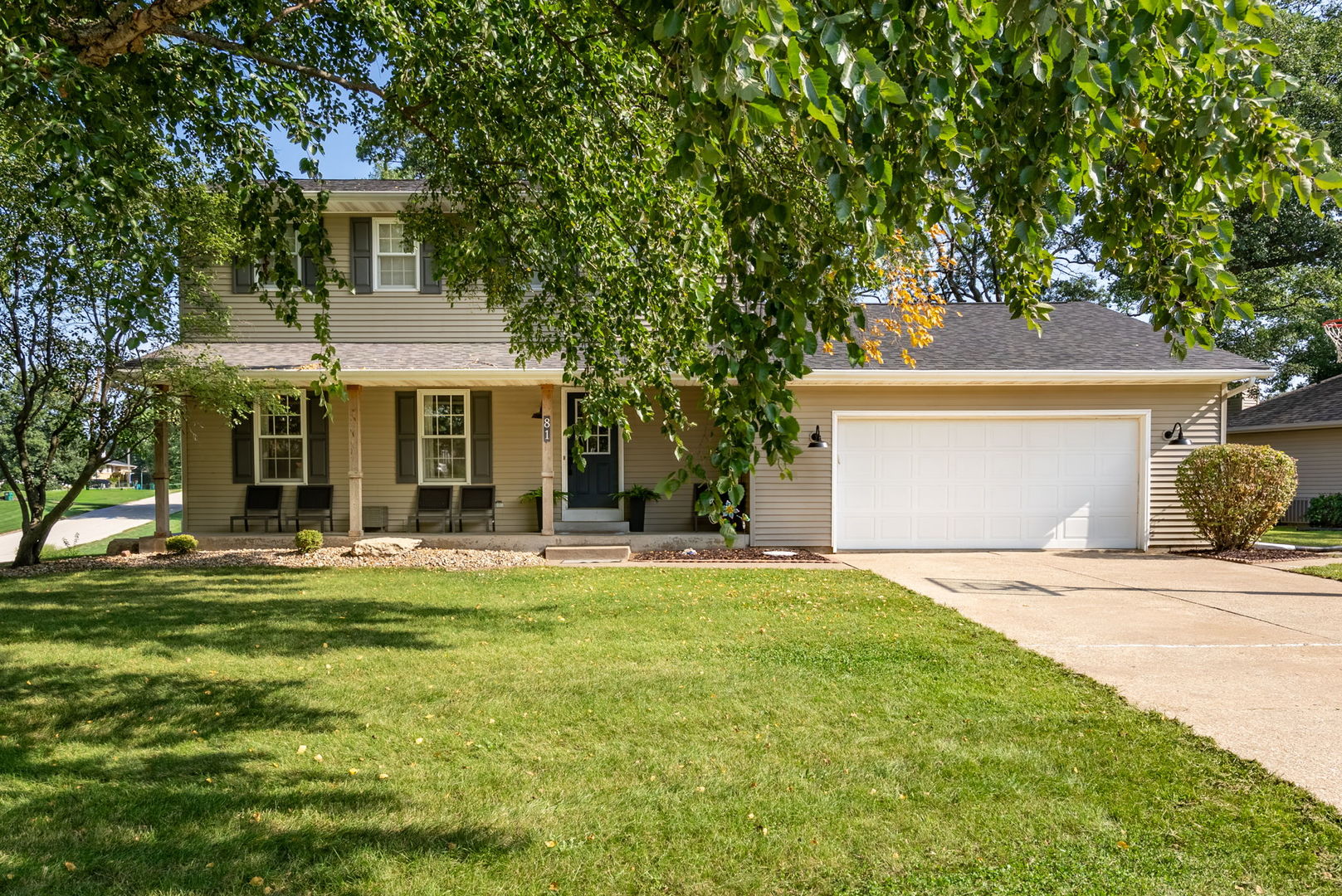 81 Cedar Court — photo