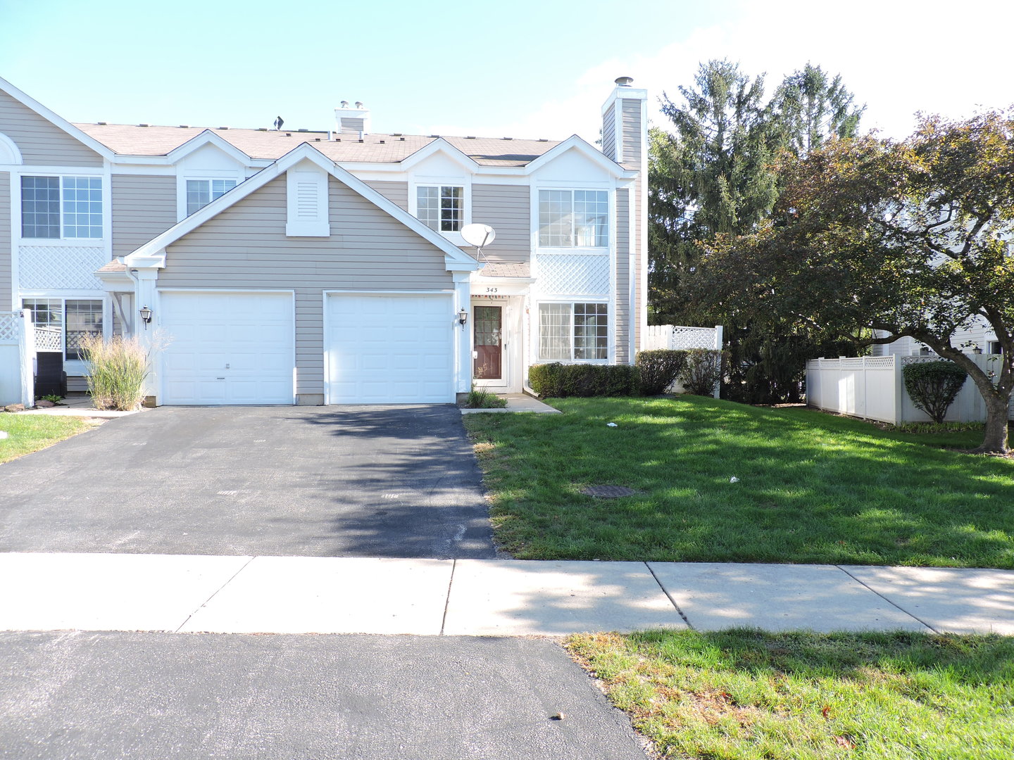 343 Gregory Street — photo
