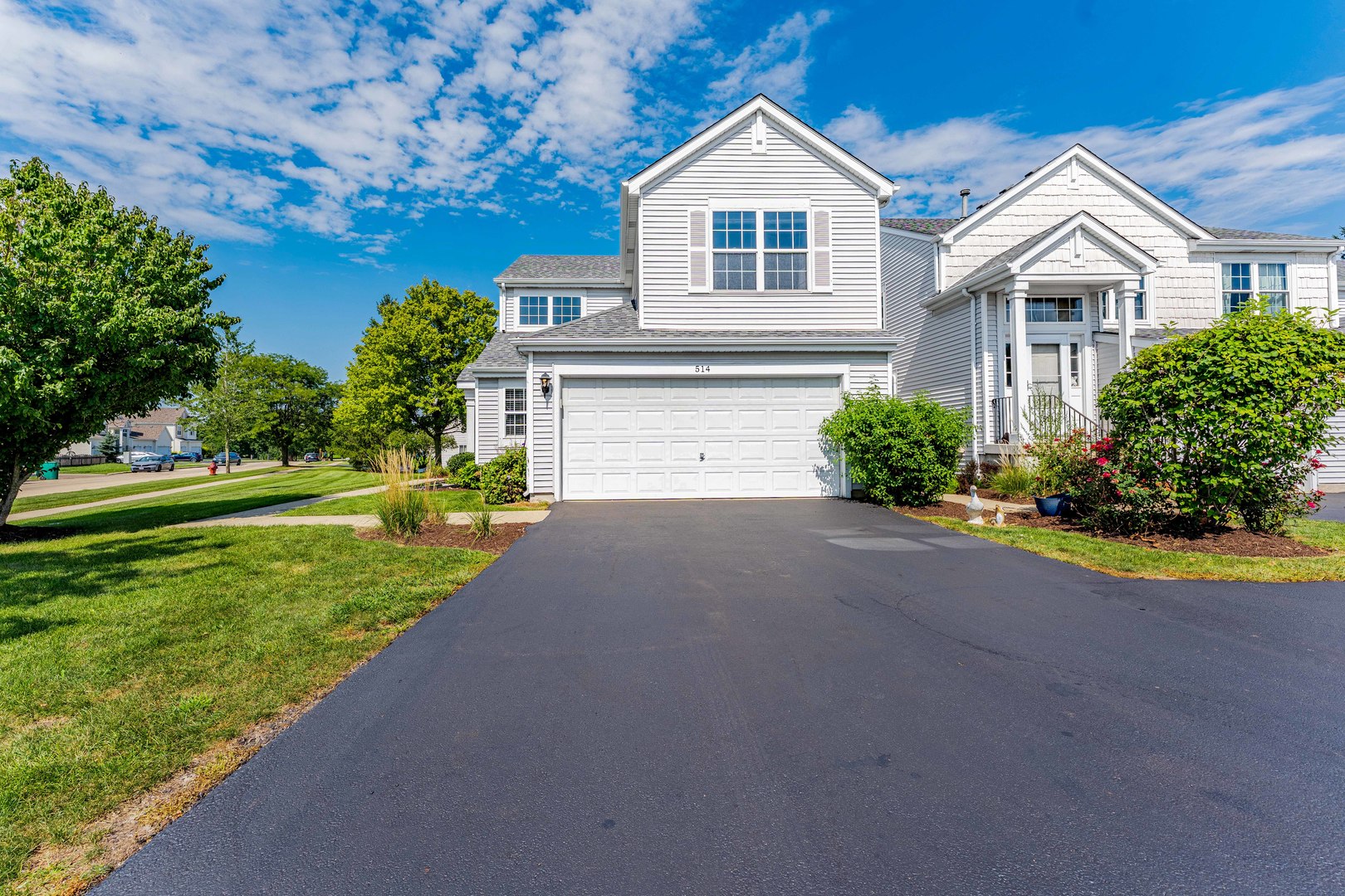 514 Springwood Drive — photo