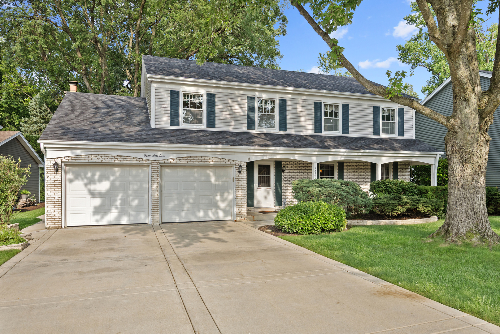 1567 Orth Drive — photo