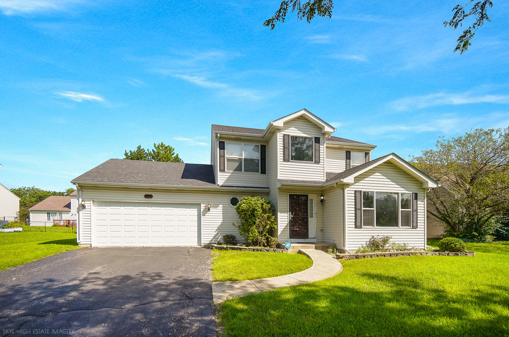 1434 Hawk Drive — photo