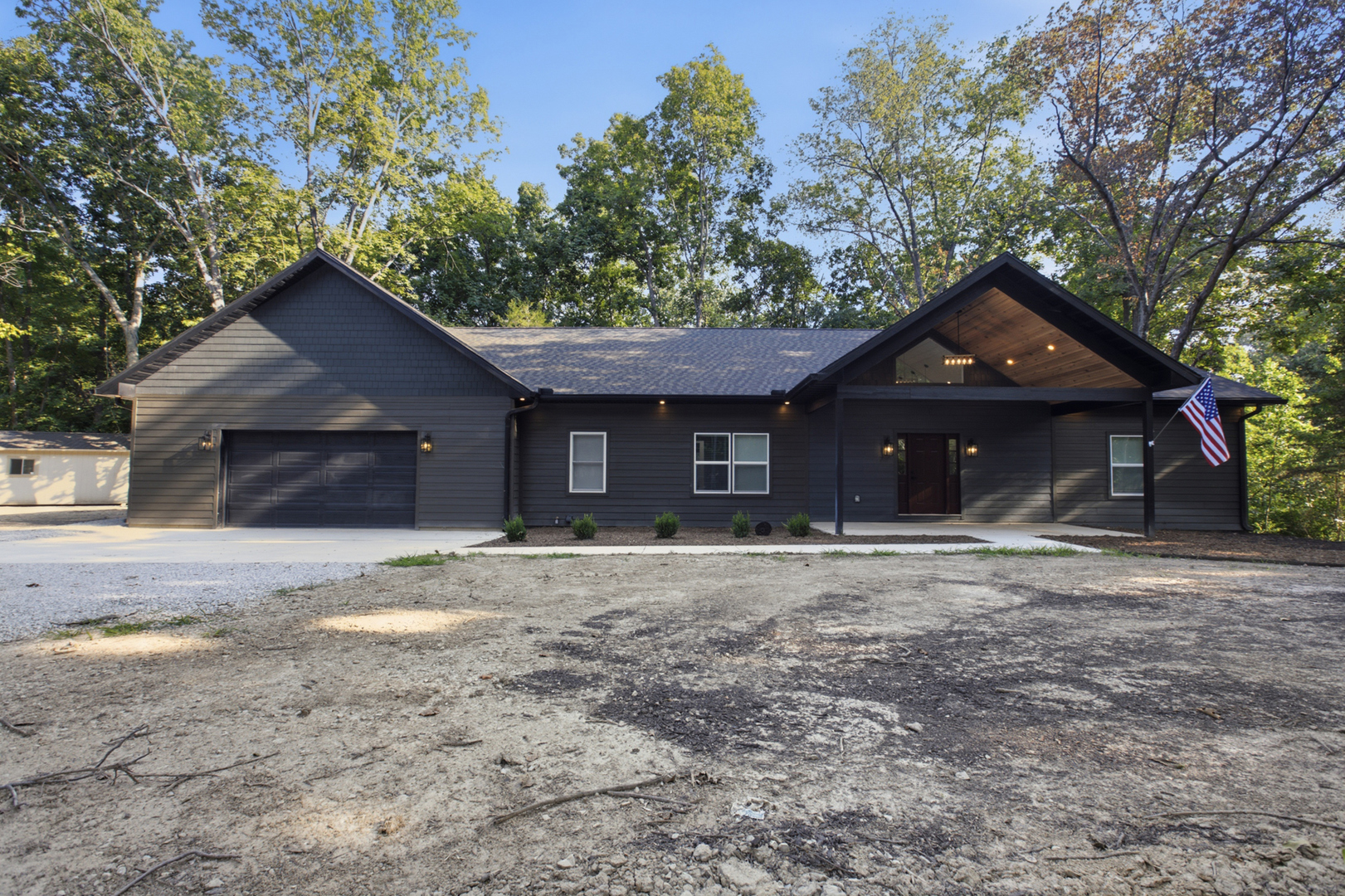 8960 E South Circle Drive — photo