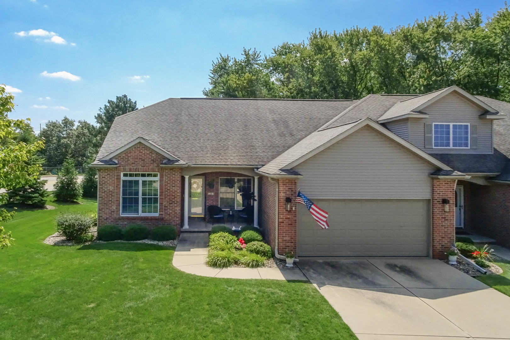 25 Spring Ridge Circle #0, Bloomington, IL 61704