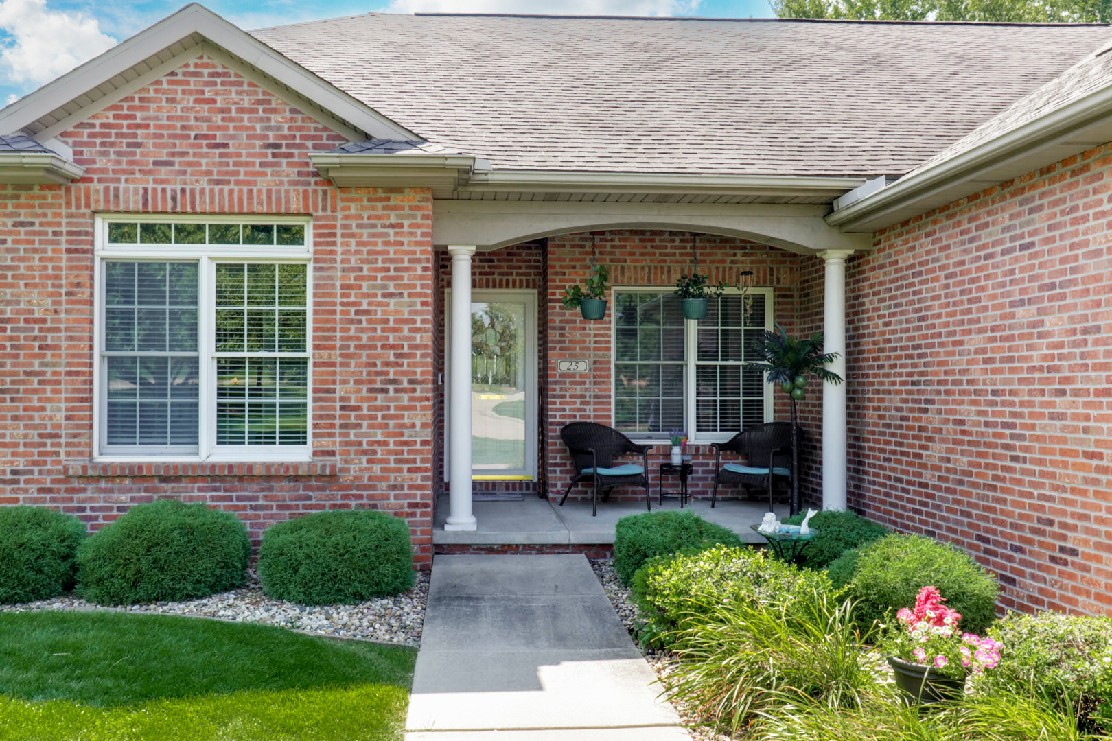 25 Spring Ridge Circle #0, Bloomington, IL 61704 — photo 2