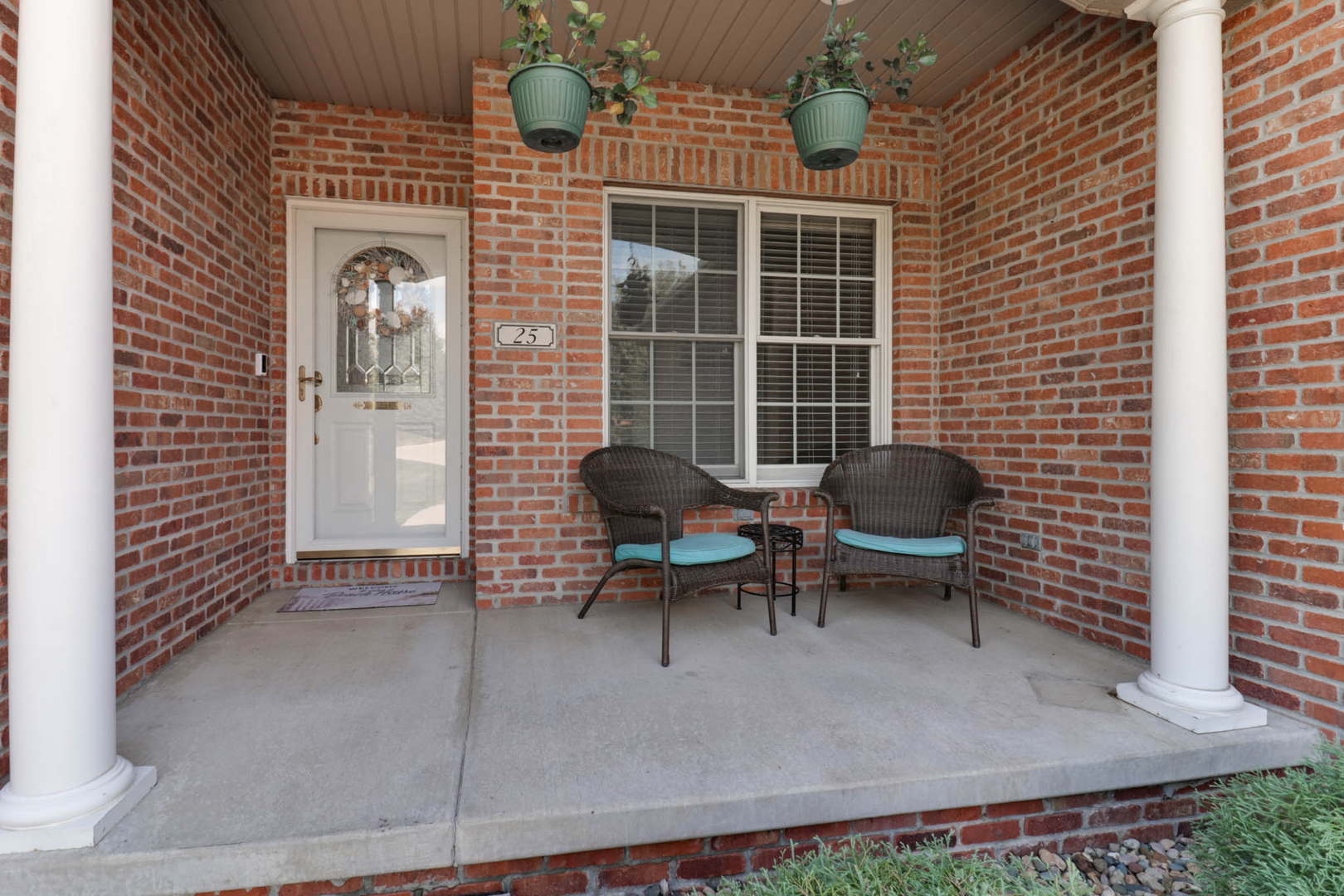 25 Spring Ridge Circle #0, Bloomington, IL 61704 — photo 3