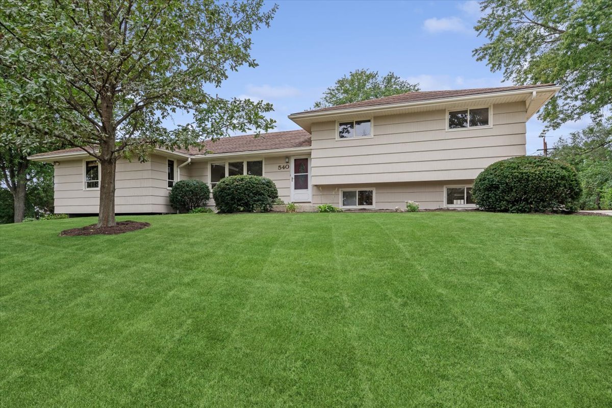 540 Bluebell Court — photo