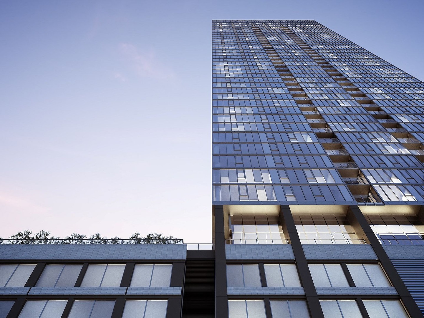 369 W Grand Avenue 4001 — photo