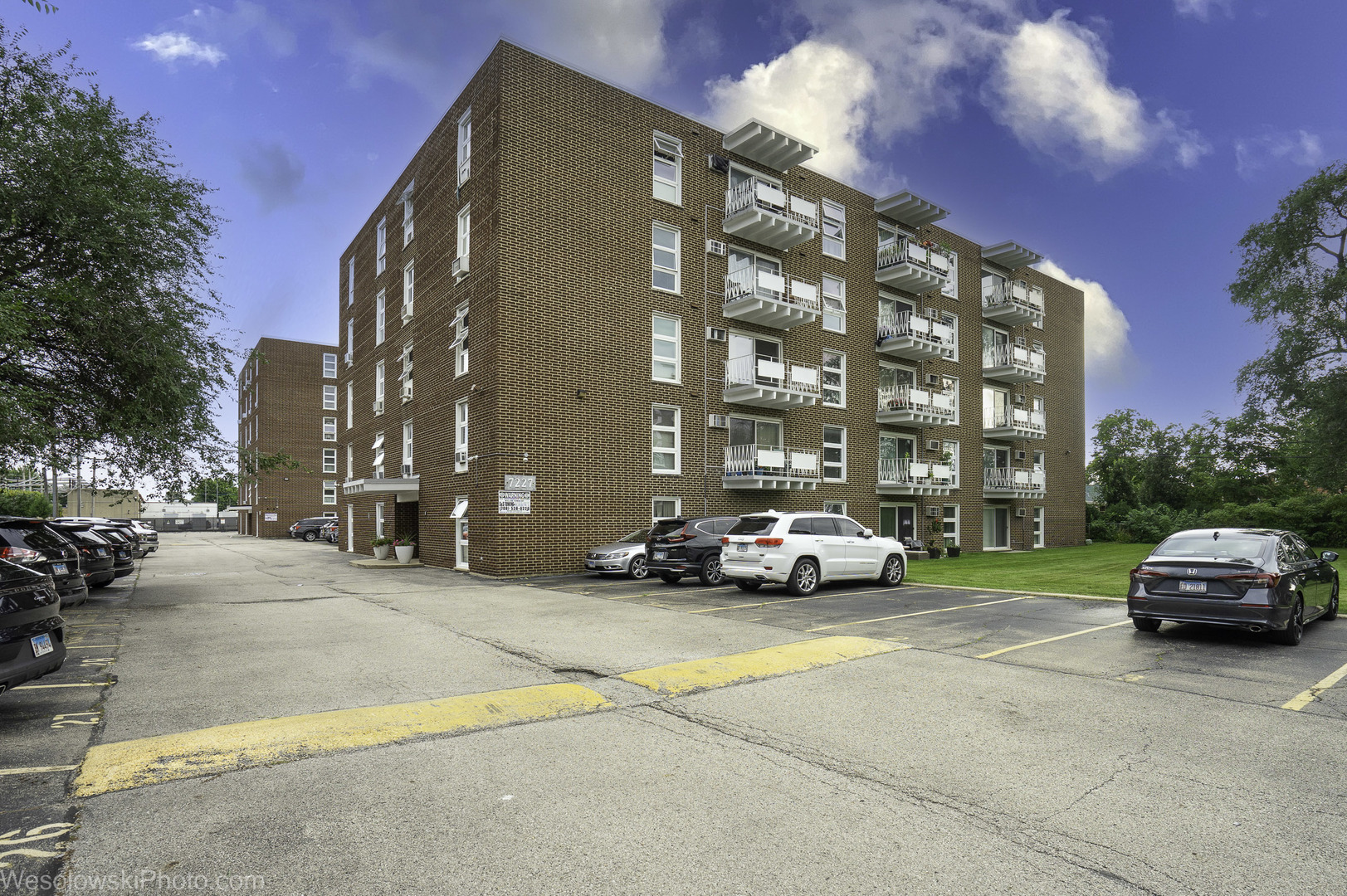 7227 W Higgins Avenue 503 — photo