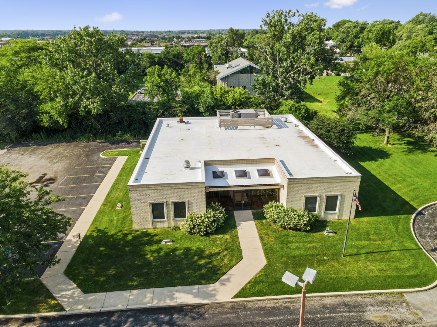 9410 Compubill Drive — photo