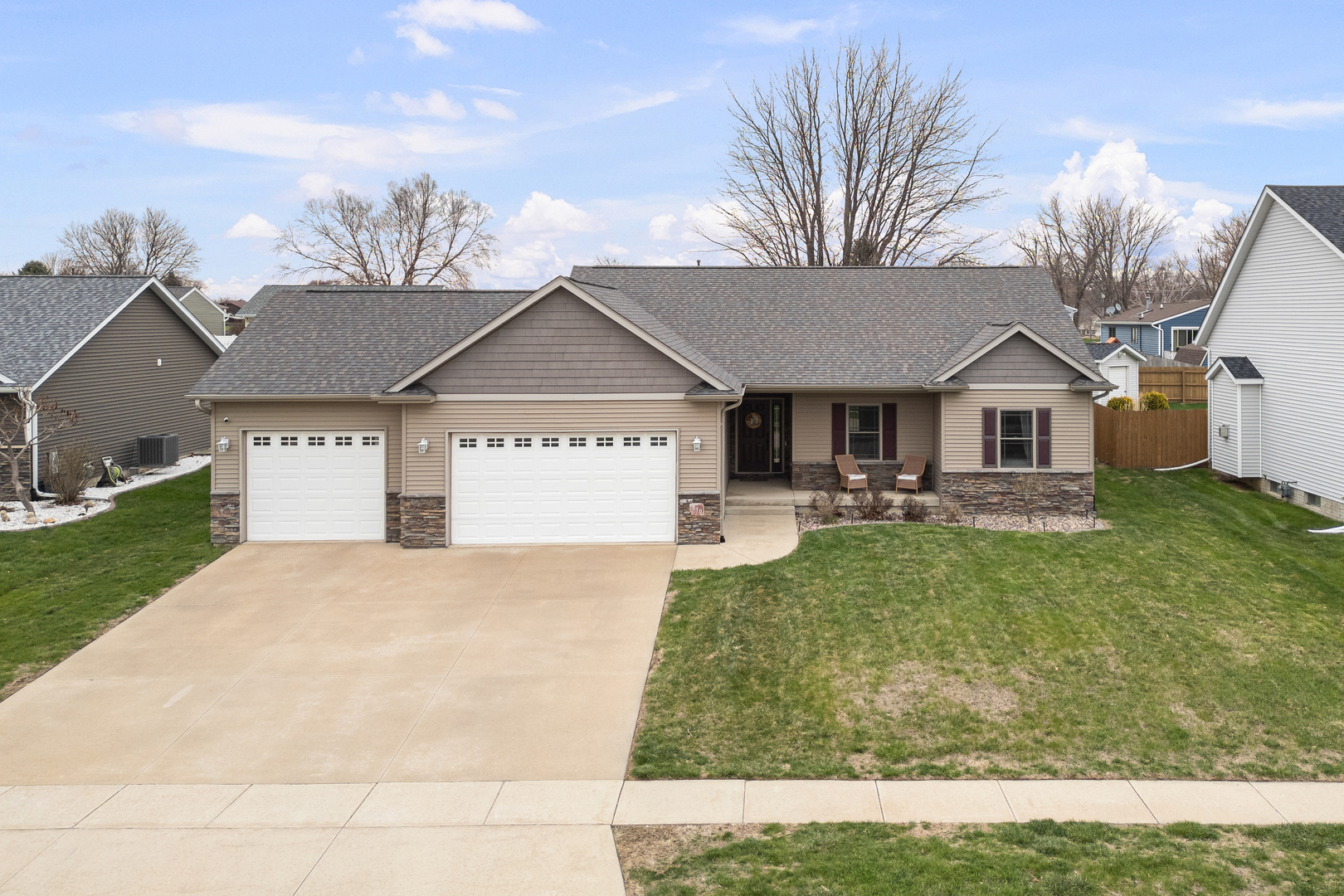 510 Pinehurst Drive — photo