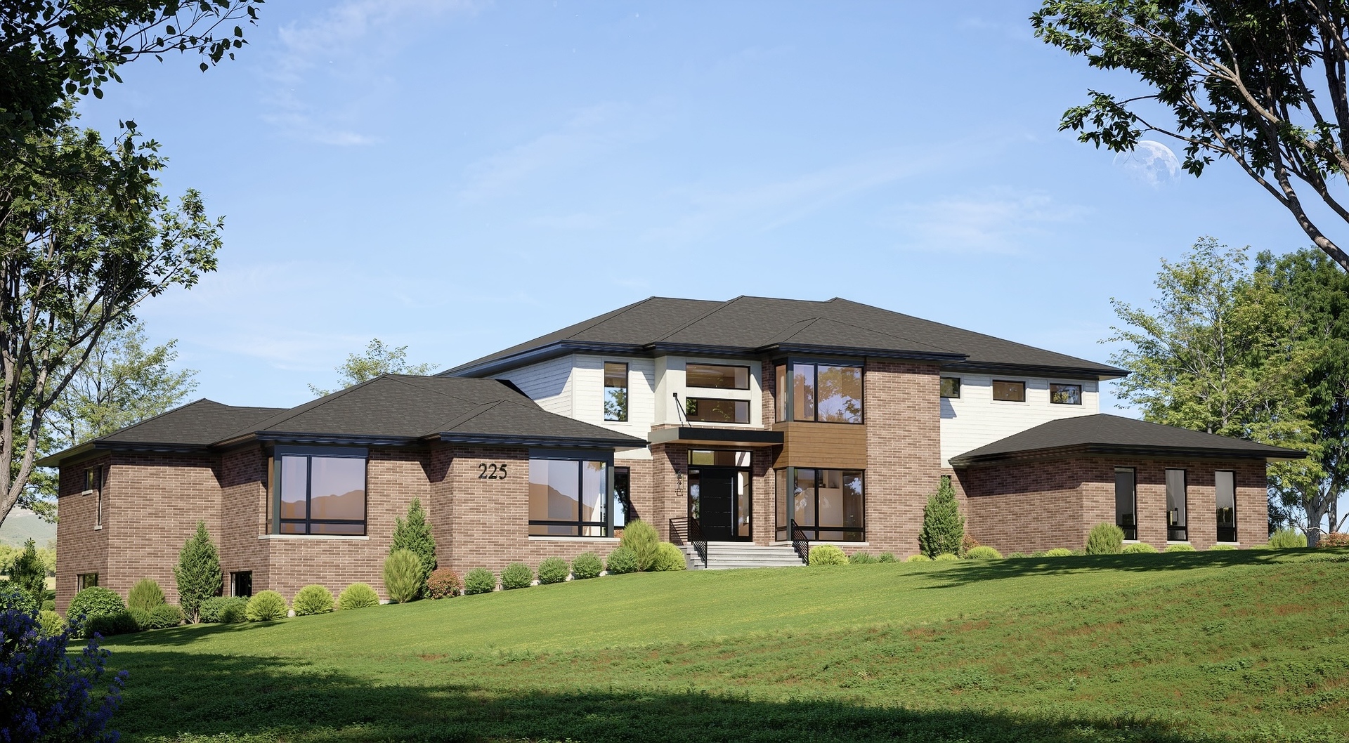 225 Westfield Way — photo