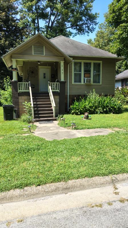 117 S Reader Street — photo
