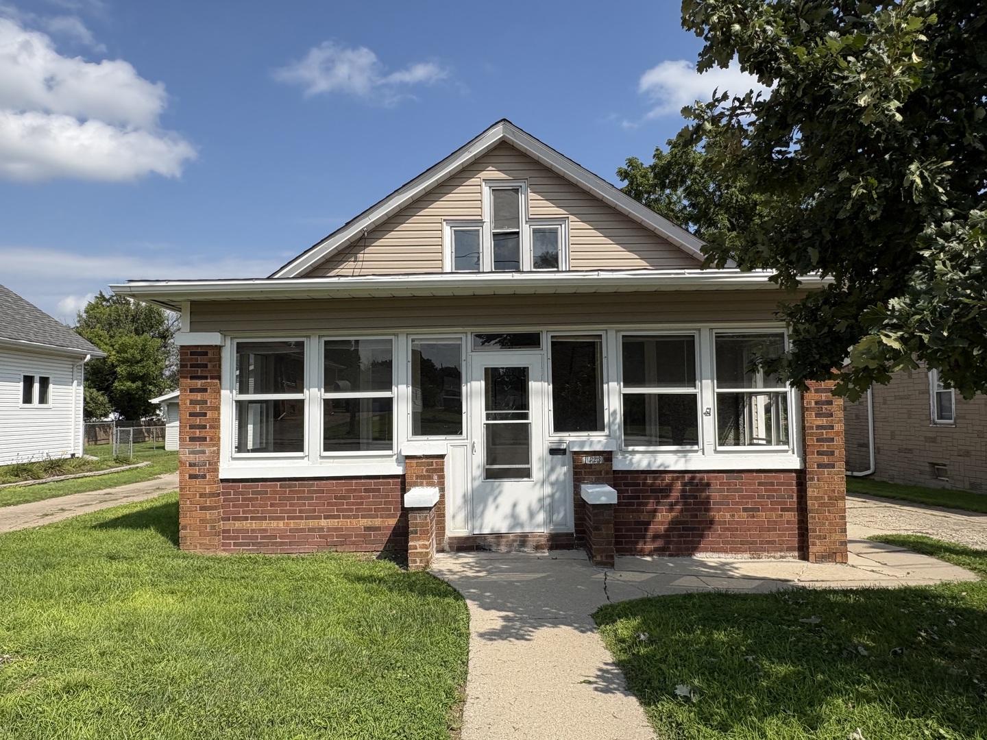 1423 Pulaski Street — photo