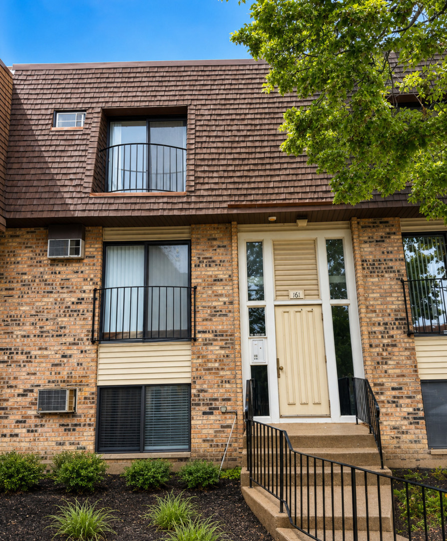 161 N Waters Edge Drive 301 — photo