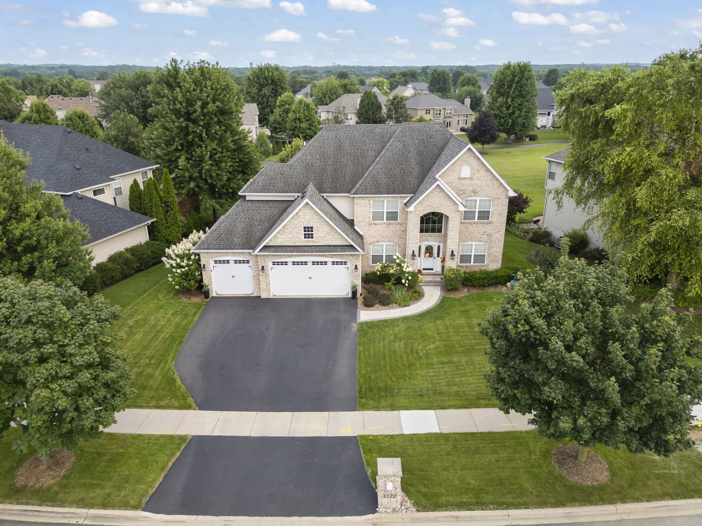 1122 Clearwater Drive — photo