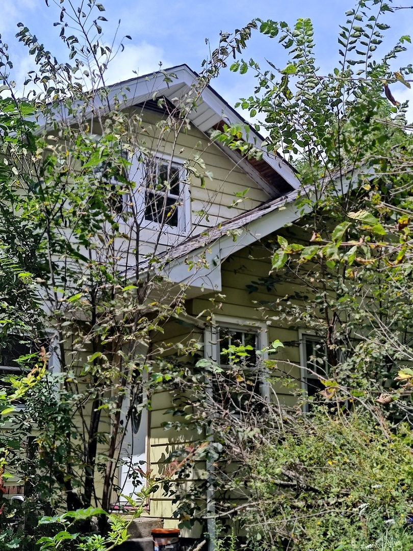 10802 W York House Road — photo