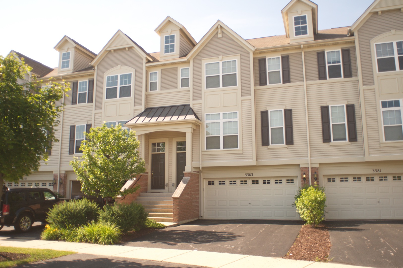 3383 Kentshire Circle — photo