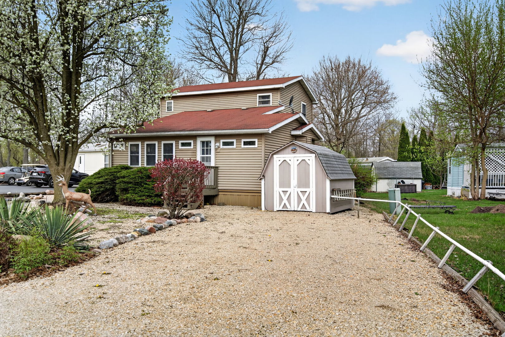 1 Largemouth Lane — photo