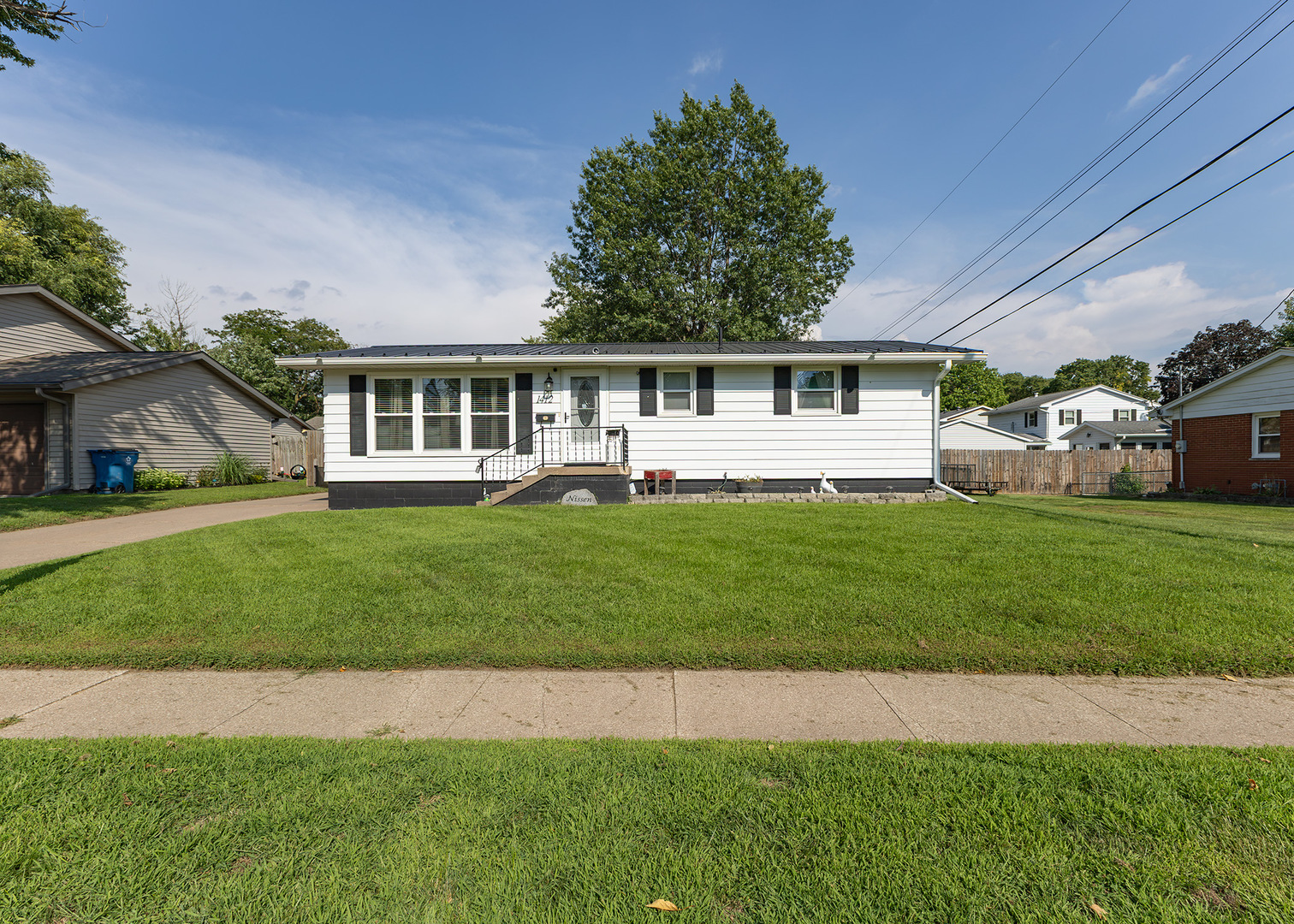 1412 Hiawatha Lane — photo