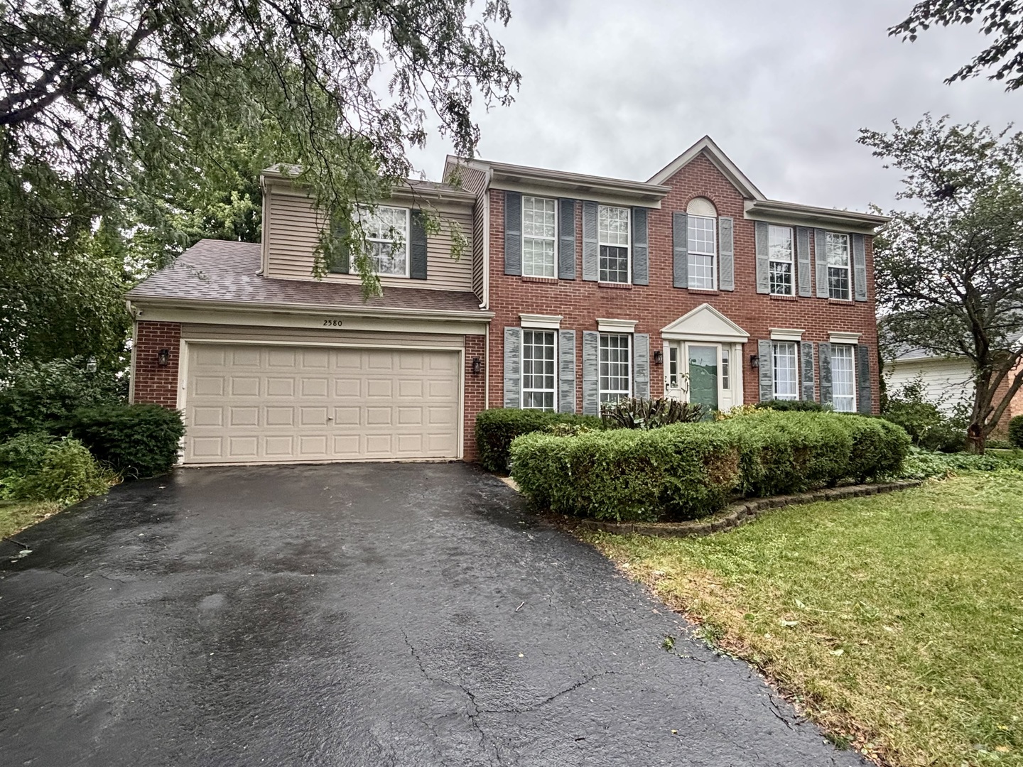 2580 Westminster Lane — photo