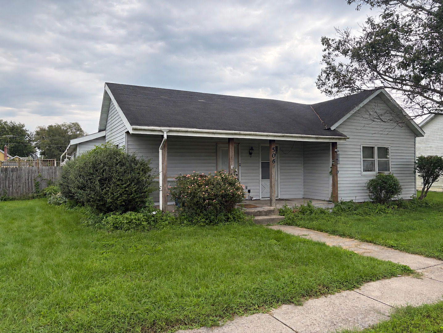 506 Main Street — photo