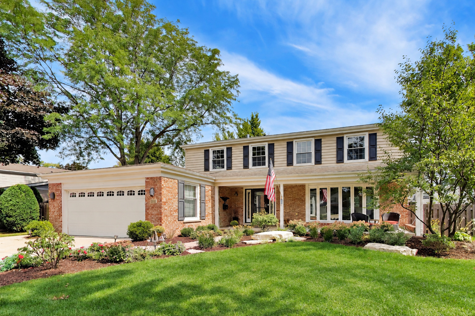 3331 Maple Leaf Drive, Glenview, IL 60026 — photo 2