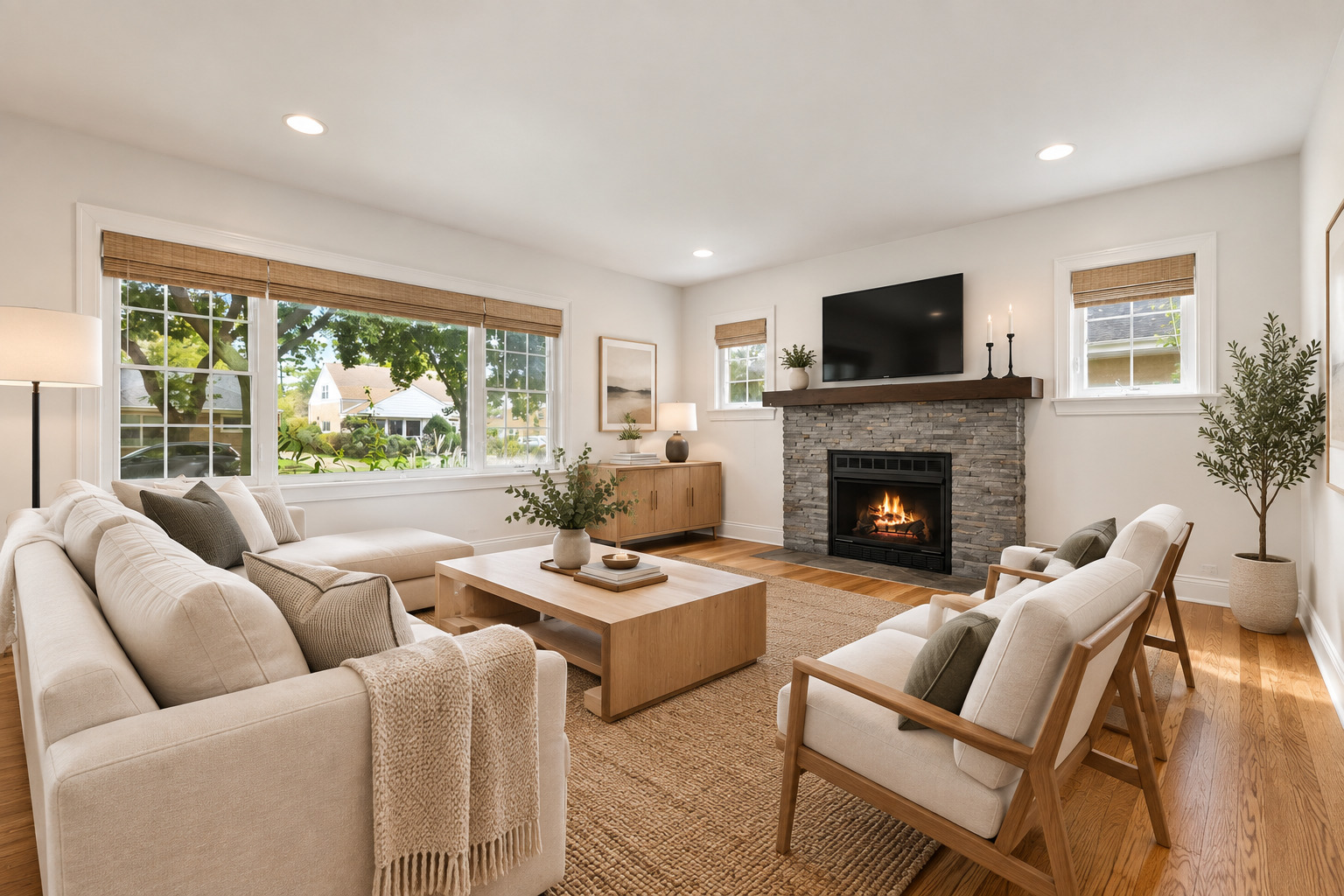 Home in Skokie, IL 60076 — photo 3