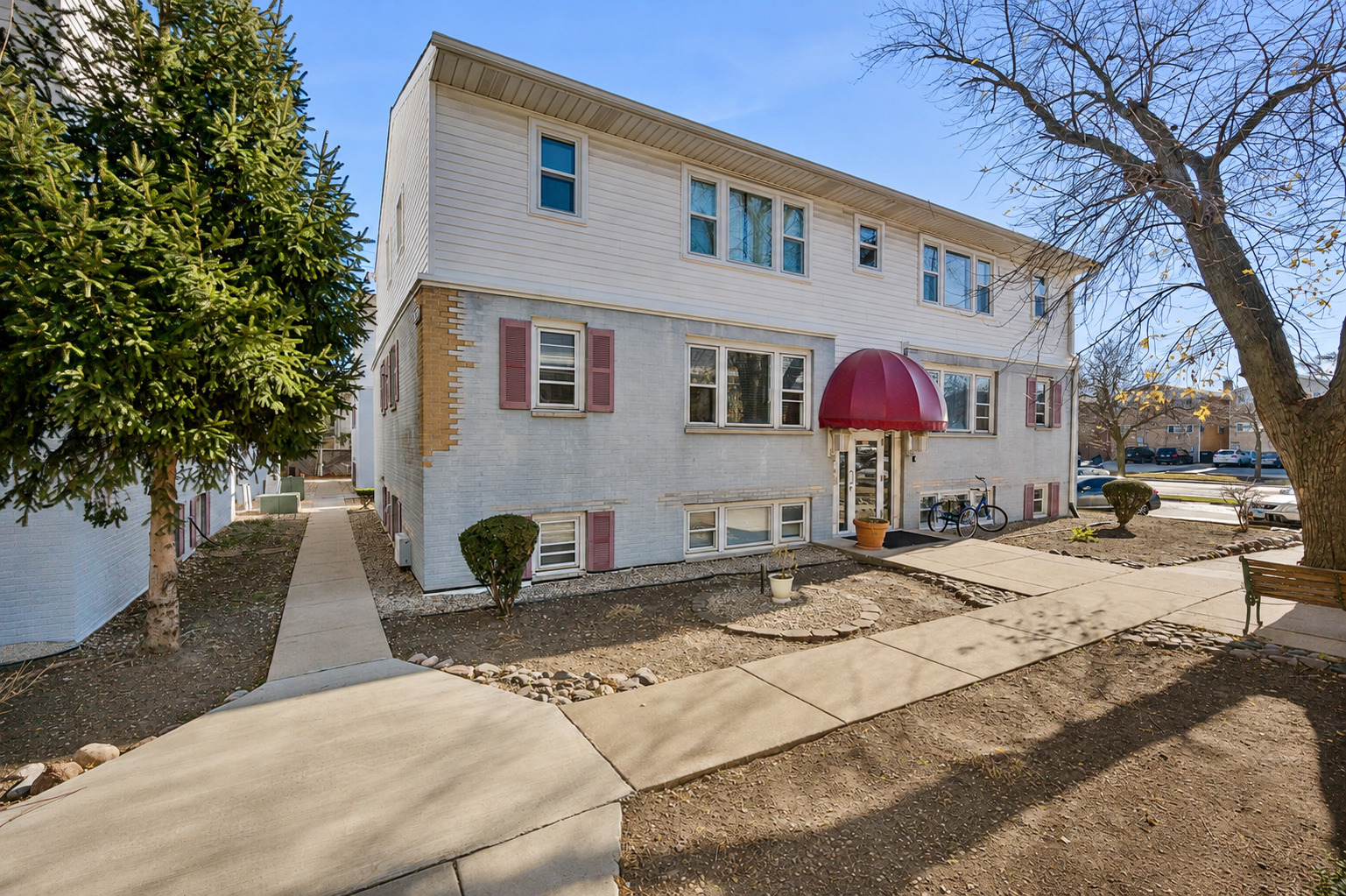 9421 Kelvin Lane Unit 3153 — photo