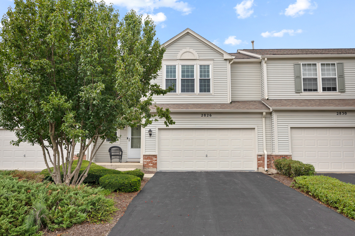 2826 Peachtree Circle — photo