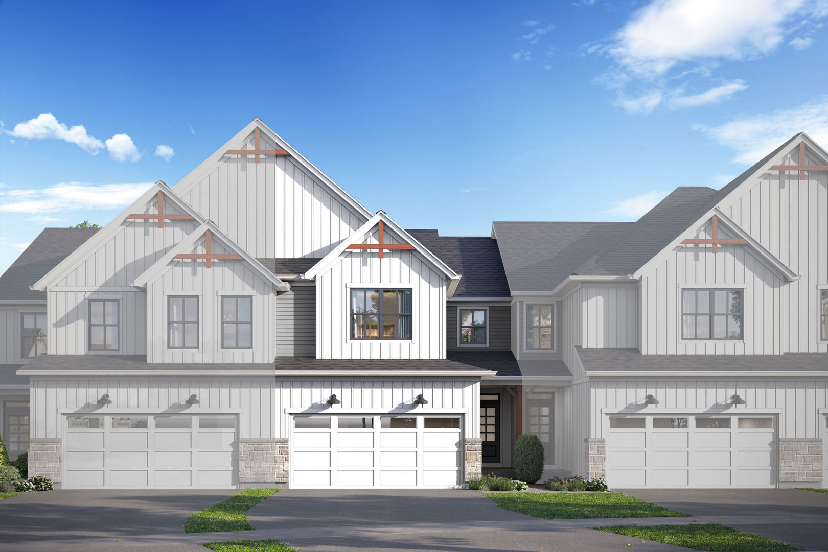 5043 Cedar Drive — photo