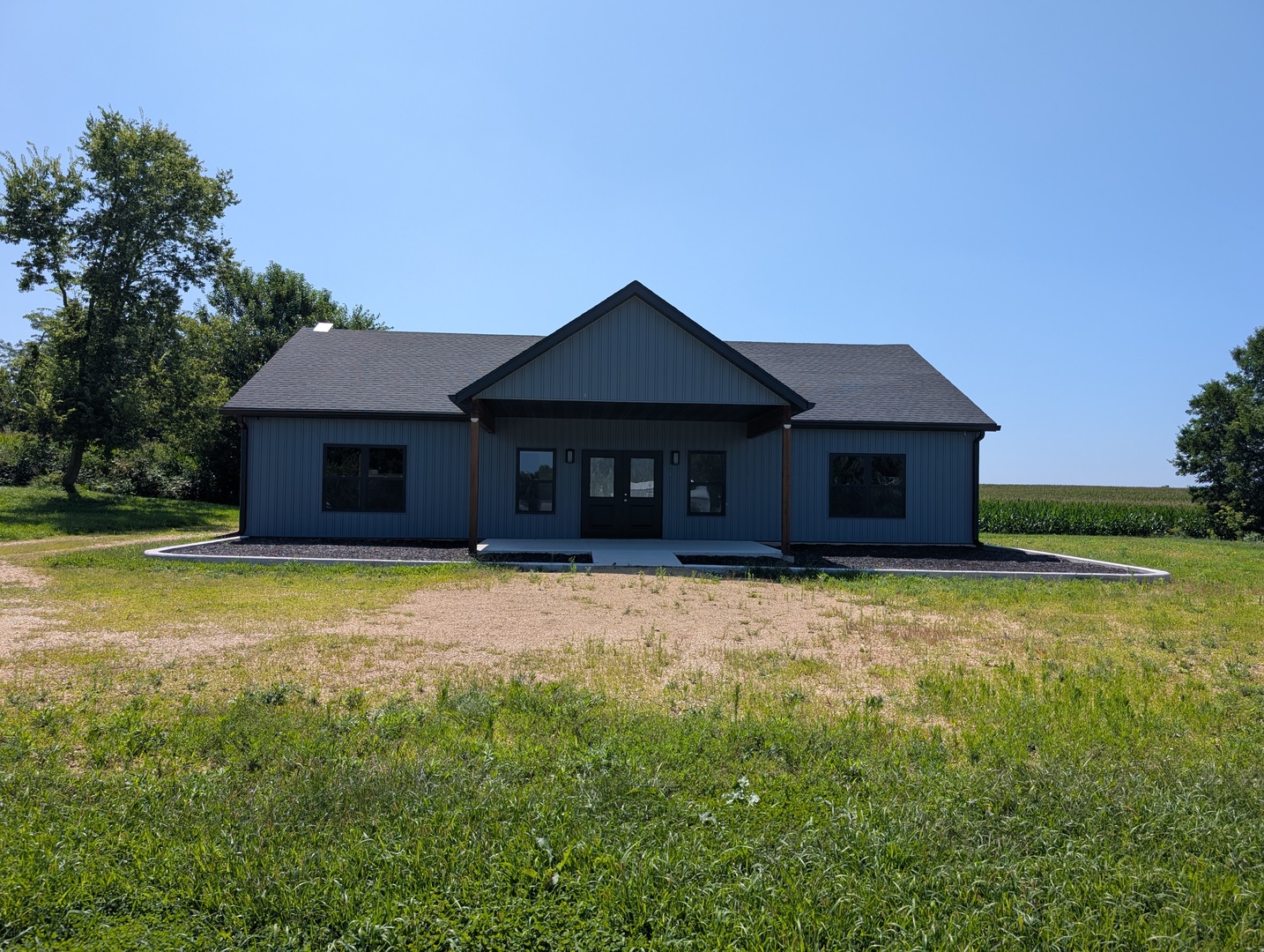 3001 W Lily Creek Road — photo