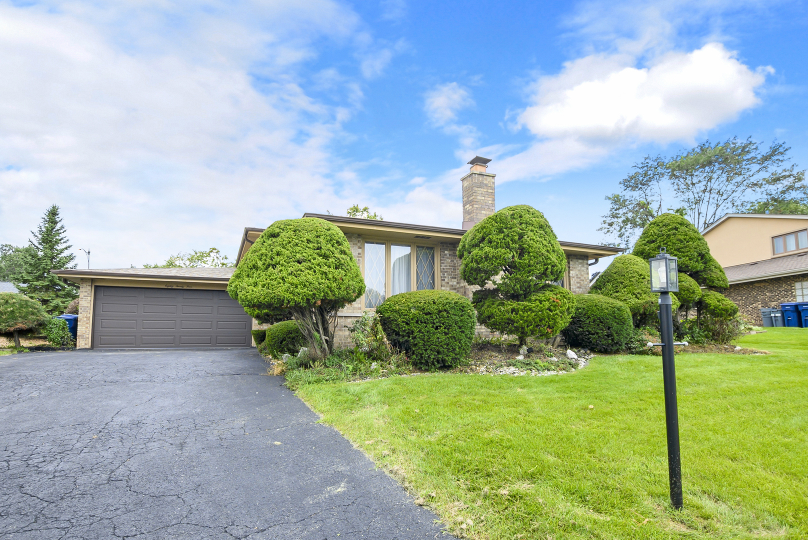 8024 Baldwin Trail — photo