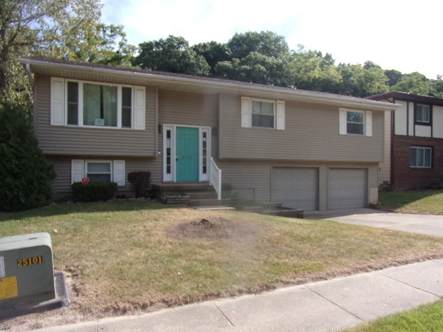 5130 E Melwood Court — photo