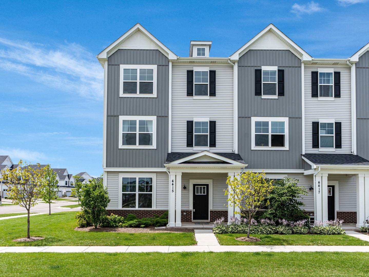 4415 Chelsea Manor Circle — photo