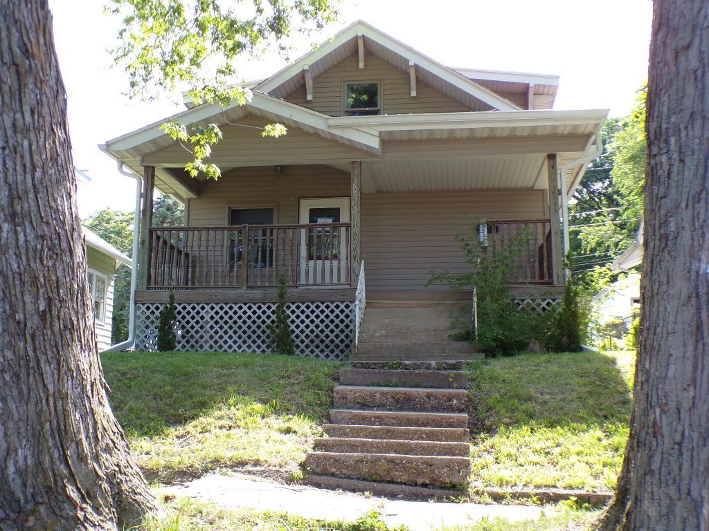 822 N 4th Street — photo