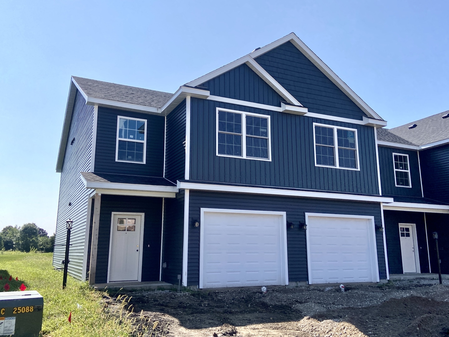 3325 Stoneway Court — photo