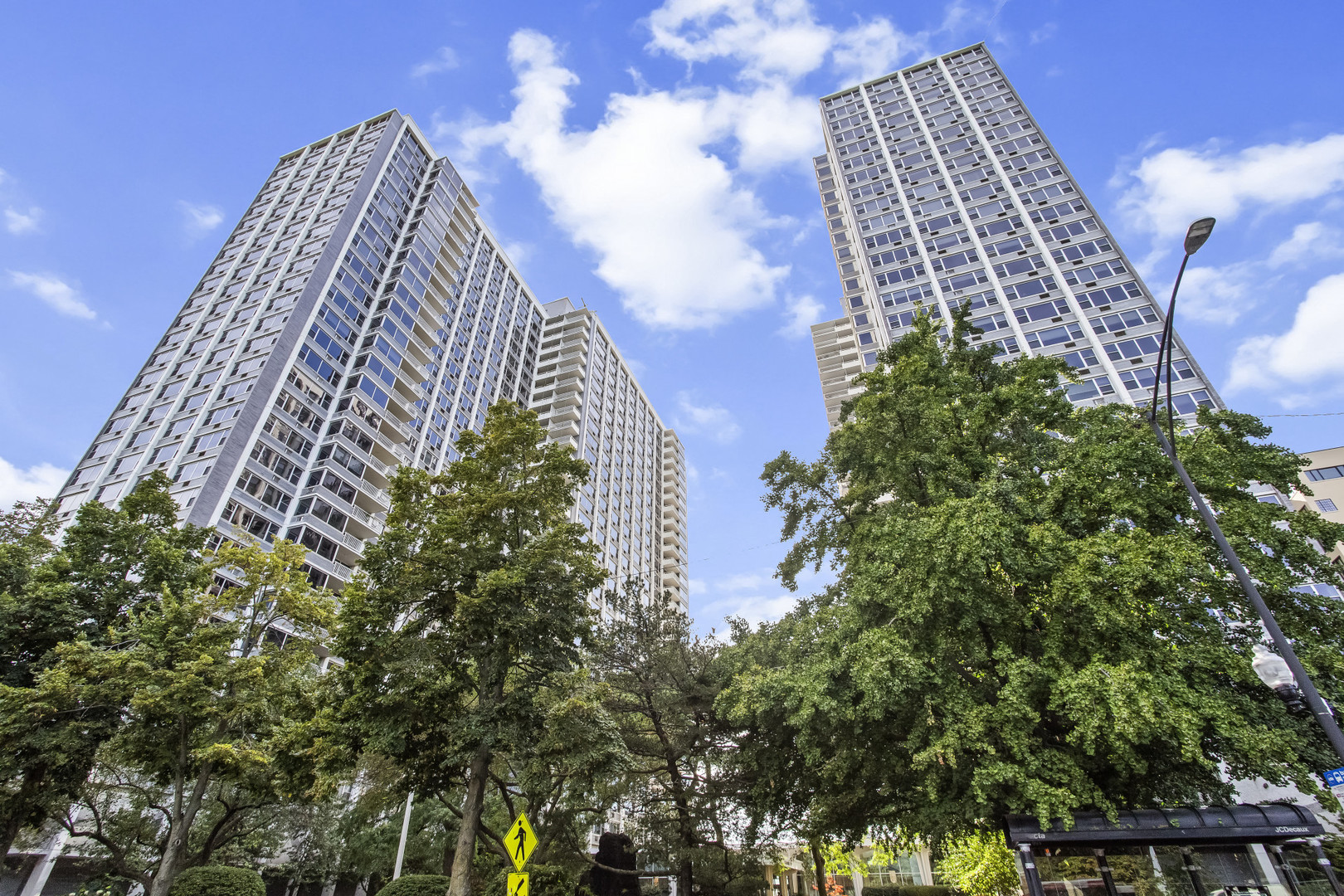 4250 N Marine Drive 2629 — photo