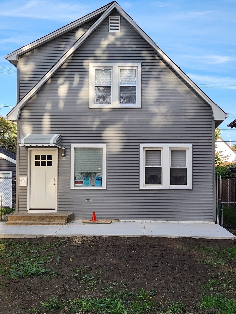 12319 S Carpenter Street — photo