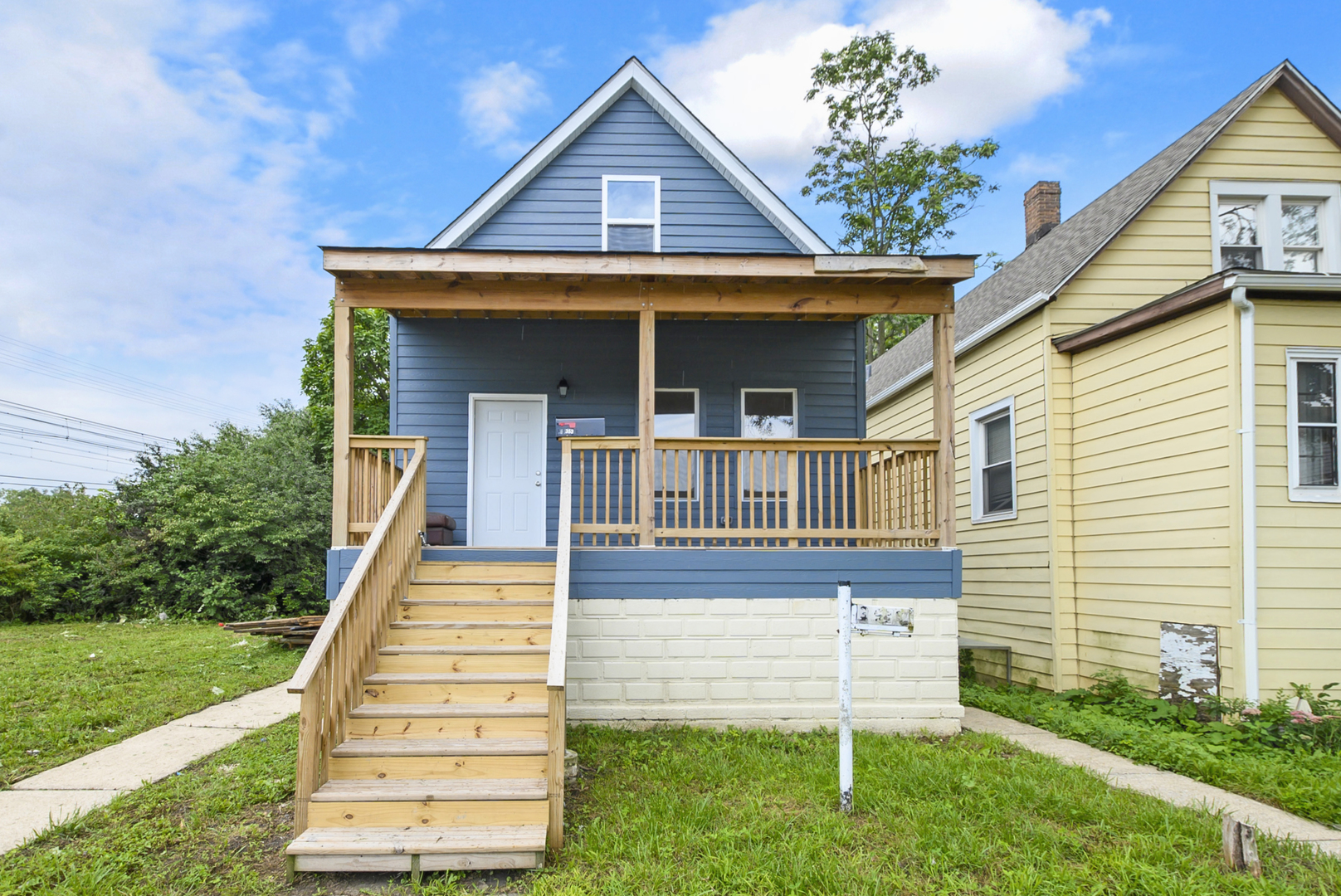 353 E 119th Place — photo