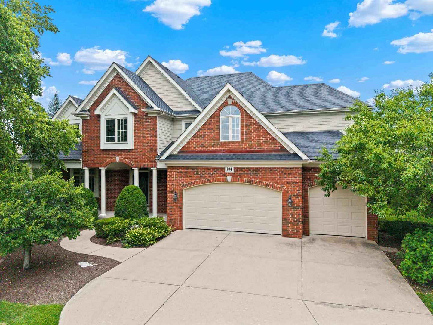 3404 Redwing Drive — photo