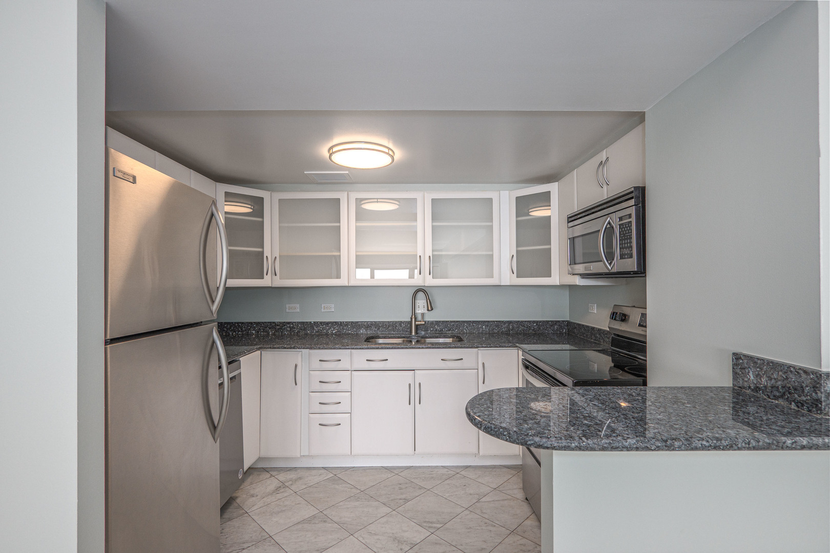 175 E Delaware Place #7207, Chicago, IL 60611 — photo 3